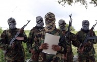 Kenya suspends senior security officials over al Shabaab university attack