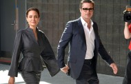 The Big Fight That Led to Brad Pitt and Angelina Jolie's Divorce