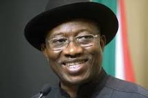 President Goodluck Jonathan Says He Is So personally Grieved About The Monumental Corruption Under His Administration