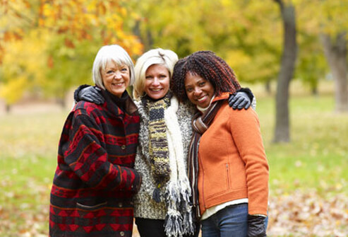 Menopause Treatment for Severe Symptoms (2)