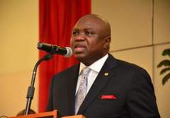 Lagos Chiefs Call for Revisit of  Bill Conferring Special Status on Lagos 