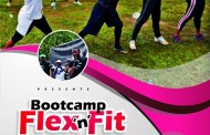 Bootcamp Flex 'n' Fit