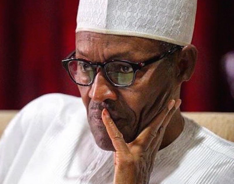 Buhari Has Squandered What Jonathan achieved, Reno Omokri writes 