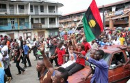 Nigeria’s Military Kills 150 Pro-Biafra Agitators, says Amnesty International