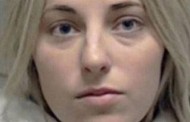 Former Math Teacher Accused of Having Sex with Her Teenage Student on a Park Bench