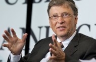 Bill Gates Tells How His School Librarian Influenced His Love Of Books 