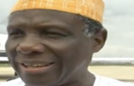 Prof. Gana Canvases True Federalism As Solution To Nigeria’s Insecurity Problem
