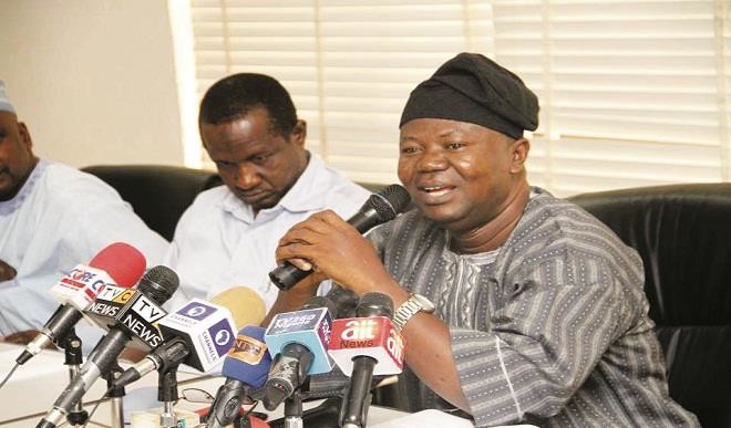 ASSU Demands Payment Of  N128 Billion Arrears From Nigerian Government  