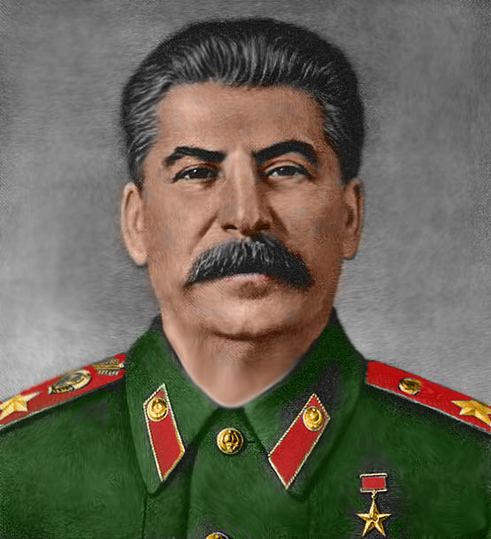 History: How Joseph Stalin Executed 750,000 Soviet Citizens In Two Years