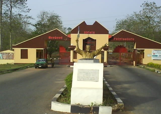 Hurray!! Moshood Abiola Polytechnic Finally Converted To A University