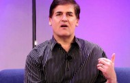 First Trillionaire Will Be Produced By Artificial Intelligence, Says Mark Cuban