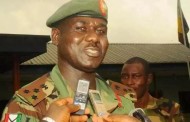 Army War College Will Open This Month, Says Buratai 