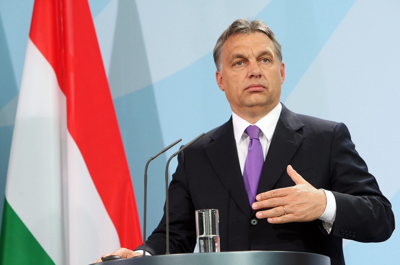 Hungary Rolling Out Legislation That Will Hurt Foreign Universities In The Country