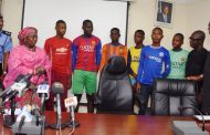 Released Lagos Students Manifesting Strange Behaviors