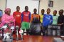 On The Moment: Kidnapped Lagos Students Regain Freedom
