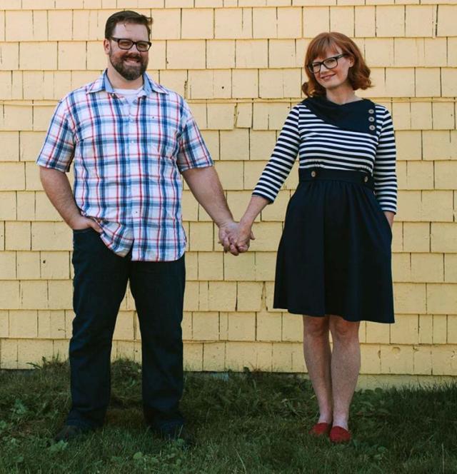 These Teachers Married After Meeting As Game Show Contestants