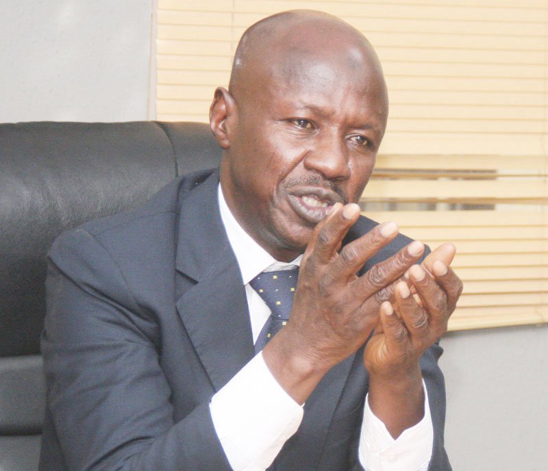 Why EFCC Boss Wants Varsities To Teach Anti-Corruption Courses
