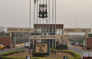 Unilorin Gets New Vice Chancellor