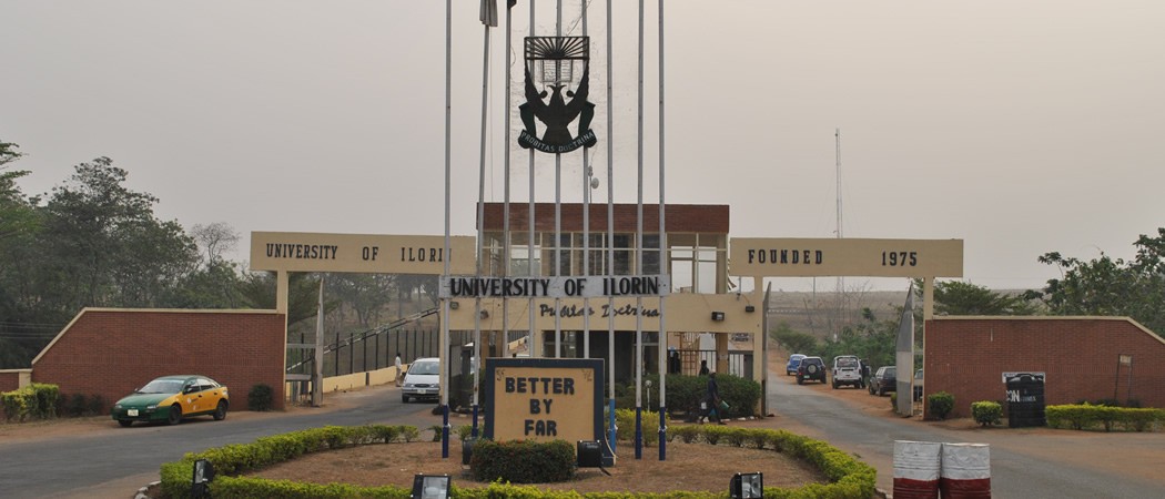Unilorin Gets New Vice Chancellor