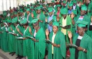 Nigerian Graduates Must Become Job Creators, Says Odugbemi