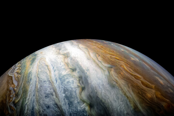 Science: Jupiter Looks So Pretty But Sadly Cannot Support Life