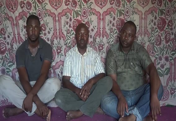 Boko Haram Releases Abducted University Lecturers, Others