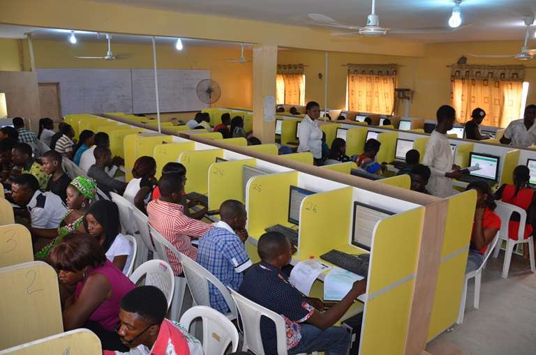JAMB Releases 2018 Results