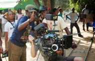 Academy To Train 2,000 On Film-making