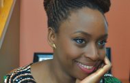 Celebrity Author, Chimamanda Adichie, Wins Humanitarian Award