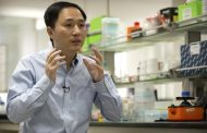 Chinese Scientist Claims He Assisted In Creating First Genetically-Modified Babies