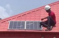 Solar Power Installed In Rural Edo Schools