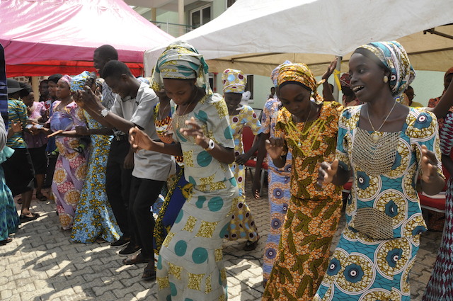 Parents Of Chibok Girls Cry Out To Abductors On 5th Anniversary