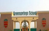 Top 100 US, UK Universities Offers Admissions To 22 Greensprings Diploma Graduates