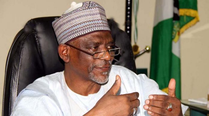 Adamu Apologizes To Nigerians For Failing To Reduce Out-of-School Children