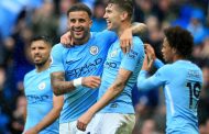Manchester City Risks A Season’s Ban