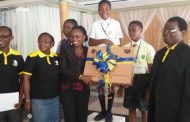 Greenwood House School Is Winner Of APEN Spelling Bee Competition