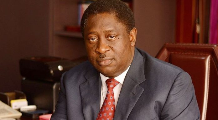Nigeria Must Restructure Education System To Regain Global Respect-Babalakin