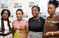Nigerian Children Inspired As STEM METS Resources Marks Fifth Anniversary