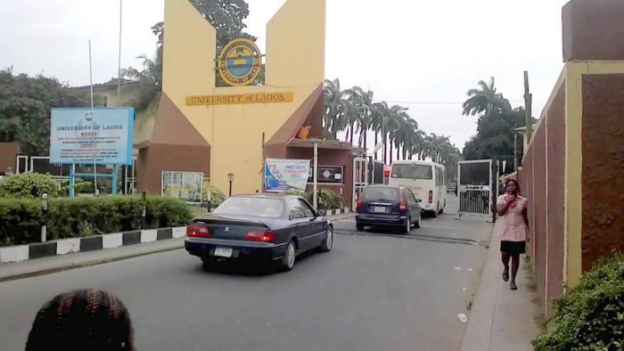 UNILAG Library Collapse: Panel Recommends Contract Termination, Wants University Officials Punished