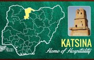 Concerned Corps Member Donates N150,000 Worth Of Drugs To Kastina School