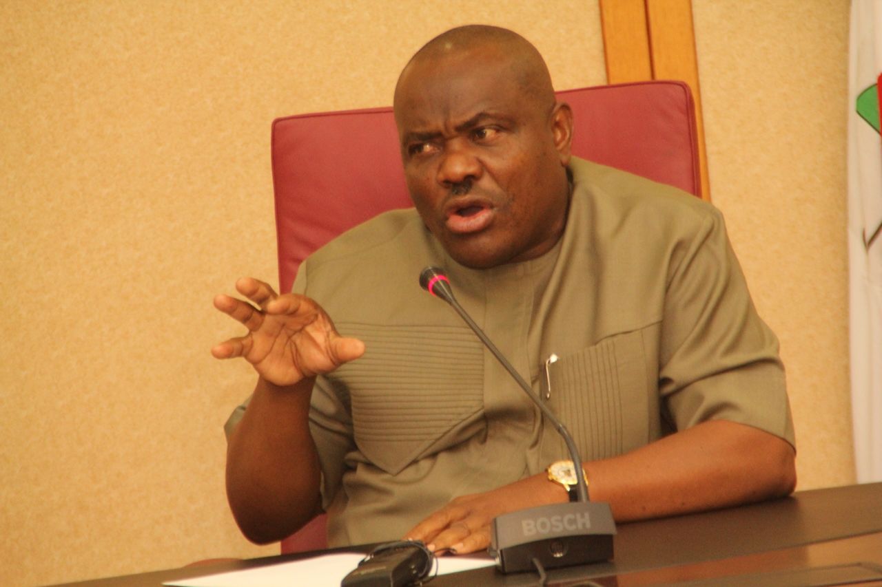 Wike Canvasses Comprehensive Assessent Of Private Schools