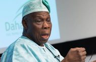 Obasanjo Concerned About 13 Million Nigerian Children Not In School