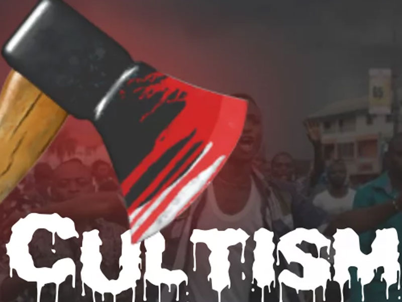 Final Year Student Of CRUTECH Hacked To Death By Cultist