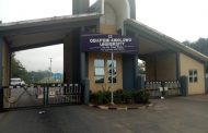 OAU’s Big Dream To Build Its Own Airport