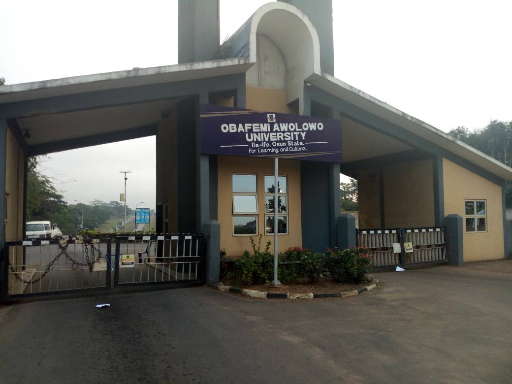 OAU’s Big Dream To Build Its Own Airport