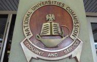 Nigeria Population Currently In University Is Just One Percent - NUC
