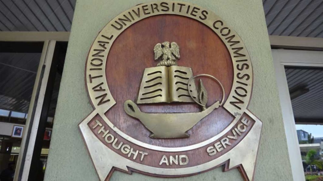 Nigeria Population Currently In University Is Just One Percent - NUC