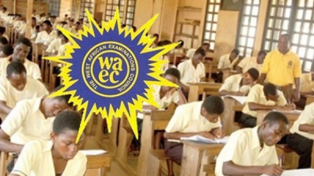 WAEC Releases Results Of 2022 Second Series WASSCE For Private Candidates