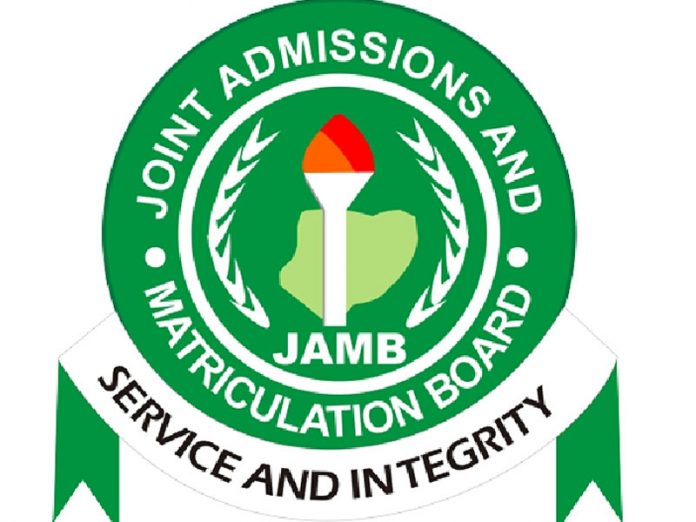 2020 UTME: JAMB to Begin Admission Exercise on August 21
