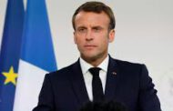 Nigerian Islamic Group Attacks French President, Macron Over Newspaper Publication